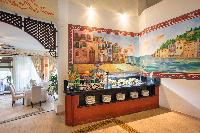 Gastronomy at Grand Bahia Principe Turquesa