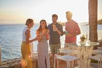 Gastronomy at Luxury Bahia Principe Samana Don Pablo Collection