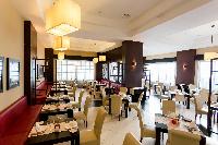 Gastronomy at Luxury Bahia Principe Bouganville Don Pablo Collection 3