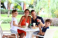 Gastronomy Restaurant at Grand Bahia Principe Coba