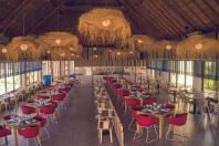 Gastronomy at Luxury Bahia Principe Akumal Don Pablo Collection