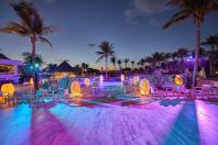 Gastronomy at Luxury Bahia Principe Akumal Don Pablo Collection