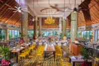 Gastronomy at Luxury Bahia Principe Akumal Don Pablo Collection