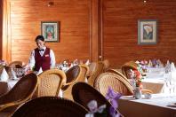 Gastronomy at Bahia Principe San Felipe