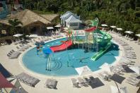 Actividades Luxury Bahia Principe Esmeralda