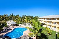 Gallery Rooms El Portillo