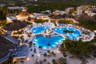Things to do at Bahia Principe Tulum 5