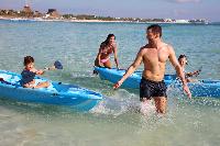 Things to do Resort Riviera Maya