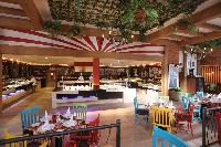 Gastronomy at Luxury Bahia Principe Fantasia Don Pablo Collection 2