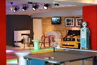 Things to do at Luxury Bahia Principe Fantasia 5