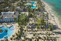 Actividades Luxury Bahia Principe Esmeralda