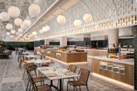 Teide Buffet at Bahia Principe Tenerife