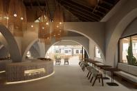 Teide Buffet at Bahia Principe Tenerife 1