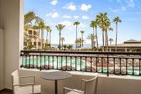 Spa at Bahia Principe Tenerife