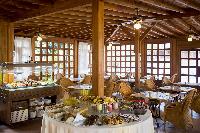 Gastronomy at Bahia Principe San Felipe 1