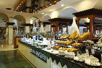 Gastronomy at Bahia Principe San Felipe 5