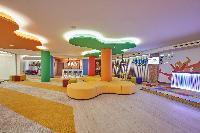 Things to do at Fantasia Bahia Principe Tenerife