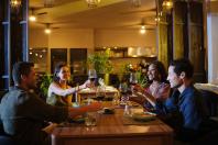 Gastronomy at Luxury Bahia Principe Akumal Don Pablo Collection 1