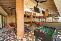 Gastronomy at Luxury Bahia Principe Esmeralda Don Pablo Collection 3