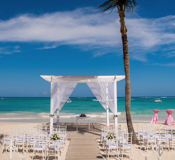 Beach Gazebo 